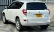 Toyota RAV4 2008 Nyeupe - 5