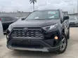Toyota RAV4 2020 Black - 1