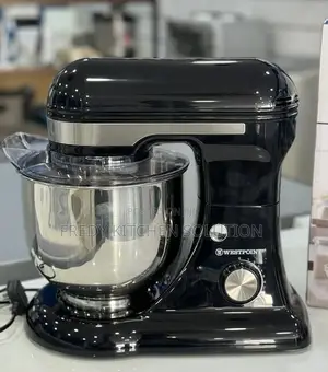 Westpoint Stand Mixer Deluxe 5L