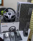 PXN V9 Gen2 Gaming Racing Wheel with Pedals & Shifter - 2