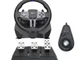PXN V9 Gen2 Gaming Racing Wheel with Pedals & Shifter - 3
