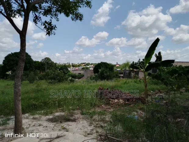 Residential Plot for Sale - Bunju - 1