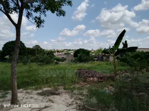 Residential Plot for Sale - Bunju