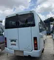 Nissan Civilian 2004 Bus - Abiria 29 - 1