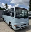 Nissan Civilian 2004 Bus - Abiria 29 - 2