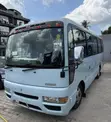 Nissan Civilian 2004 Bus - Abiria 29 - 3