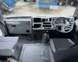 Nissan Civilian 2004 Bus - Abiria 29 - 4