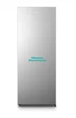 190L Hisense Upright Freezer - 3
