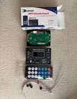 Antrack 12V MP3 Decoder Board with Bluetooth & Remote - 3