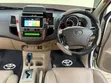 Toyota Fortuner 2016 White - 3