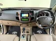 Toyota Fortuner 2016 White - 4
