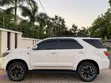 Toyota Fortuner 2016 White - 5