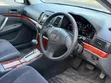 Toyota Premio F 2004 Black - 4