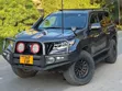 Toyota Land Cruiser Prado 2020 - 2