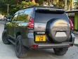 Toyota Land Cruiser Prado 2020 - 3