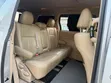 Toyota Alphard 2009 Silver - 5