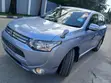 Mitsubishi Outlander 2.4 PHEV AWD 2013 Blue - 2