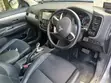 Mitsubishi Outlander 2.4 PHEV AWD 2013 Blue - 3