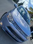 Mitsubishi Outlander 2.4 PHEV AWD 2013 Blue - 4