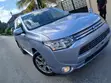 Mitsubishi Outlander 2.4 PHEV AWD 2013 Blue - 5