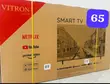 Vitron 65" Smart 4K TV - 1