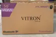 Televisheni ya Vitron N50 Smart Vidaa - 2