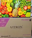 Vitron 50" Smart Android TV - 1