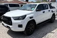2023 Toyota Hilux GR Sport - 2