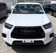 2023 Toyota Hilux GR Sport - 4