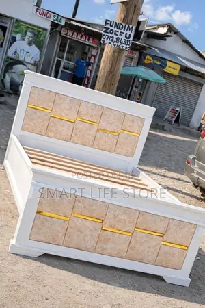 Wood-Mode Mixer Sofa Bed
