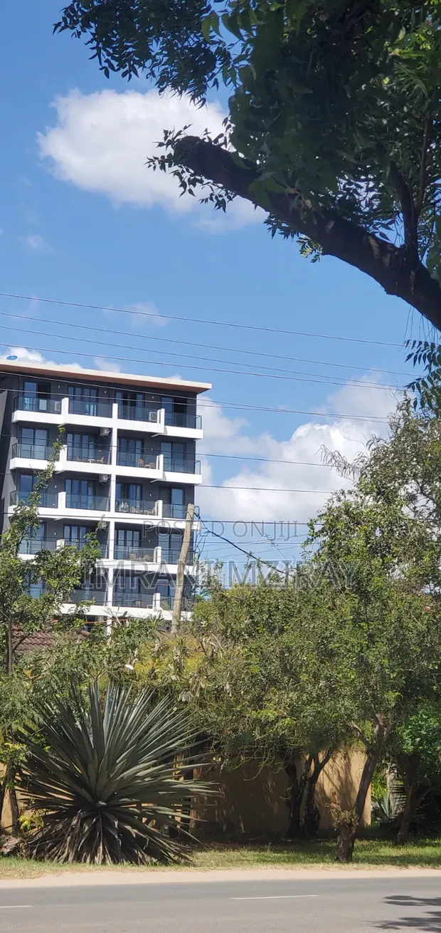 Furnished 3 Bedroom Apartment for Sale in Masaki - 1