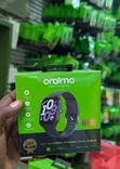 Oraimo Watch 6 Lite Smartwatch - 2