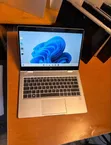 New HP EliteBook x360 830 G6 Laptop - Core i7, 16GB RAM, 256GB SSD - 2