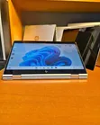 New HP EliteBook x360 830 G6 Laptop - Core i7, 16GB RAM, 256GB SSD - 4