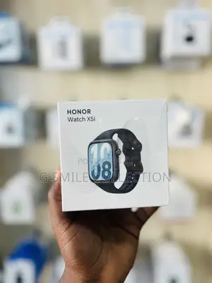 Honor Watch X5i - Brand New