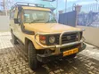 Toyota Land Cruiser HDJ 100 2000 - 1