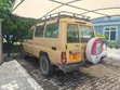 Toyota Land Cruiser HDJ 100 2000 - 3