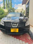 Nissan Dualis 2008 Black - 2