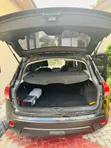 Nissan Dualis 2008 Black - 4