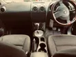 Nissan Dualis 2008 Black - 5