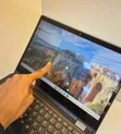 Laptop Mpya Lenovo ThinkPad L13 Yoga - Core i5, 8GB RAM, 256GB SSD - 3