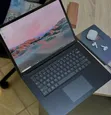 Microsoft Surface Laptop 2 - 14" Touchscreen, i5, 8GB RAM, 256GB SSD - 3