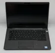 Laptop Mpya Dell Latitude 7300 - Core i7, 8GB RAM, 256GB SSD - 3
