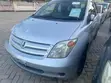 Toyota IST 2004 Nyeupe - 2