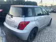 Toyota IST 2004 Nyeupe - 3