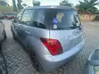 Toyota IST 2004 Nyeupe - 4