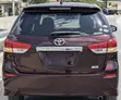 Toyota Wish 2010 - 2