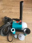 Total Fountain Pump 50W - 3