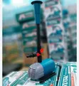 Total Fountain Pump 50W - 4