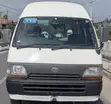 Toyota HiAce 2002 - 1